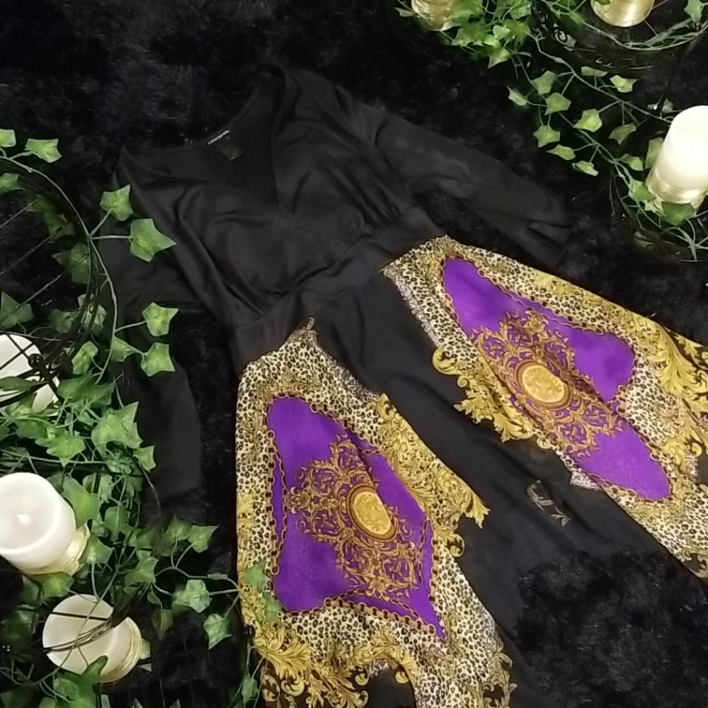 ❤❤❤ASHLEY STEWART BEAUTIFUL TOP!